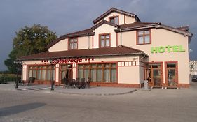 Hotel Neo Międzyrzecz
